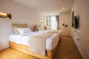 The Bivou Lijiang - Room