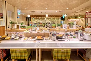 Smile Hotel Tokyo Shinkoiwa - Ristorante
