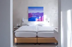 Acquarello Swiss Quality Hotel - Chambre