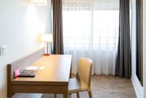 Appart'City Confort Mulhouse - Room