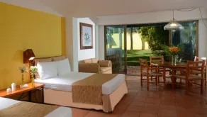 Real de Chapala - Chambre