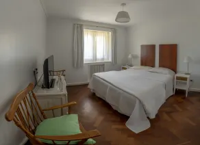 Hotel Tunquelén - Zimmer