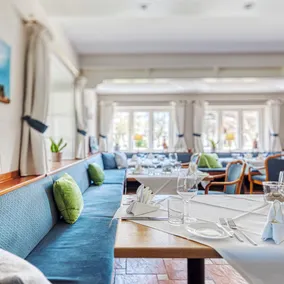 Fitschen am Dorfteich - Ristorante