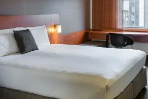 Ibis Christchurch - Chambre