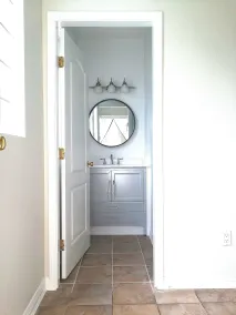 Marpole Guest House - Salle de bain