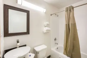 Motel 6-Smyrna, GA - Atlanta - Bad