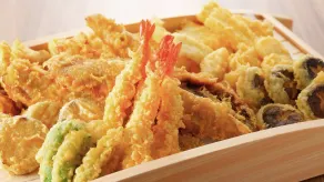 Yufuin Sansuikan - Restaurant