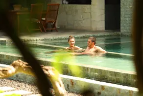 Alindra Villas & Spa - Room
