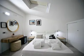 Royal Rooms - Zimmer