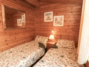 Sycamore Lodge - Room