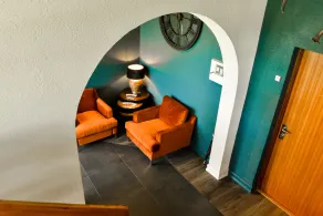 Ingrids Apartments - Réception