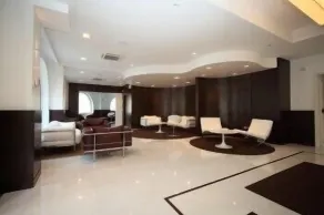 èHotel - Lobby