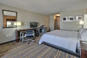 Holiday Inn & Suites Albuquerque-North I-25 by IHG - Chambre