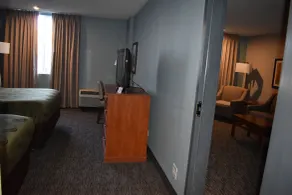 Quality Inn & Suites Garden Of The Gods - Chambre