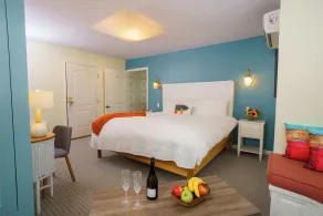Inn at Playa del Rey - Chambre
