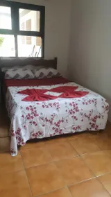 Pousada Atlantico 3 - Chambre
