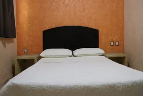 Hotel Restaurante Pie de la Cuesta - Værelse