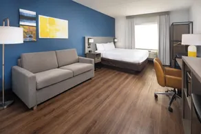 Comfort Suites Outlet Center - Chambre
