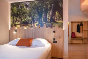 Inter-Hotel Resort Alteora - Chambre