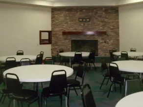 Clarion Inn Belle Vernon - Restaurant