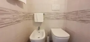 Hotel Sud Est by Fam Rossetti - Bathroom