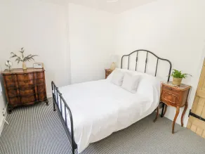 Ross Cottage - Habitación
