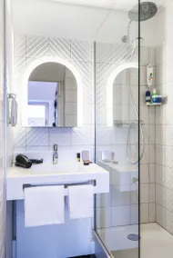 ibis Styles Sceaux Paris Sud - Bagno