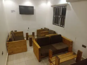 Skenyo Hotel & Apartments - Restaurant