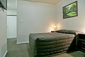 Brooklyn Motor Lodge - Chambre
