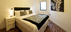 Dreamhouse Manchester Deansgate - Chambre