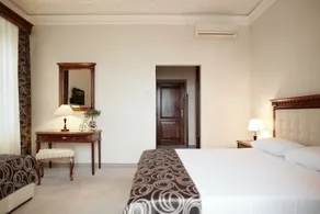 Hotel Villa Schubert - Habitación