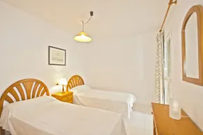 Apartamentos Llevant - Habitación