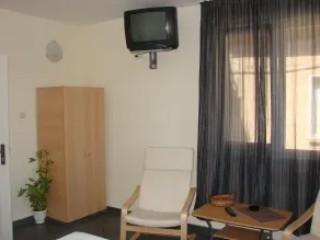 Avel Guest House - Room