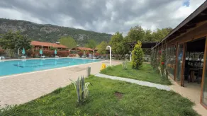 Apella Hotel - Pool