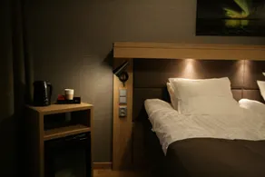 Hotelli Toivola - Room