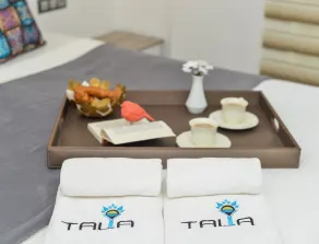 Tala Villa 9 - Room