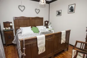 Cugi Bed and Breakfast - Værelse