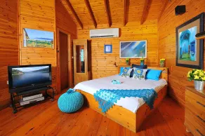 Golan Cabins - Værelse