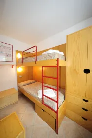 Residence Kristall - Rum