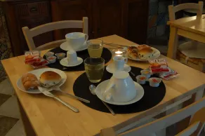 Federico Secondo - Restaurant