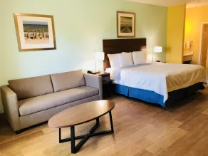 Days Inn by Wyndham Port Aransas TX - Chambre