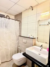 The Staying Co - Bagno
