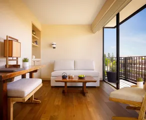 Nobu Hotel Palo Alto - Chambre