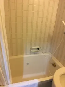 Hotel Crown Hills Matsuyama - Salle de bain