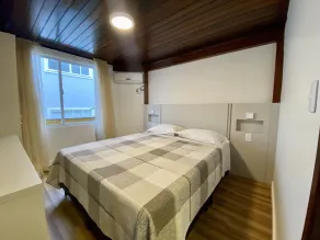 Pousada Areia Cristal - Habitación