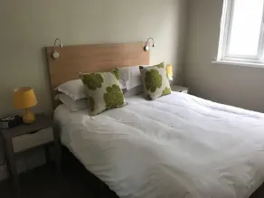 An Mor Hotel - Værelse