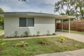 Walk to everything in Delray Beach - Interiør