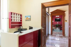 Syraka Hotel LR Collection - Reception