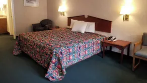 Keystone Boardwalk Inn and Suites - Rum