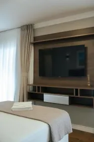 Lagoa Parque Hotel - Room